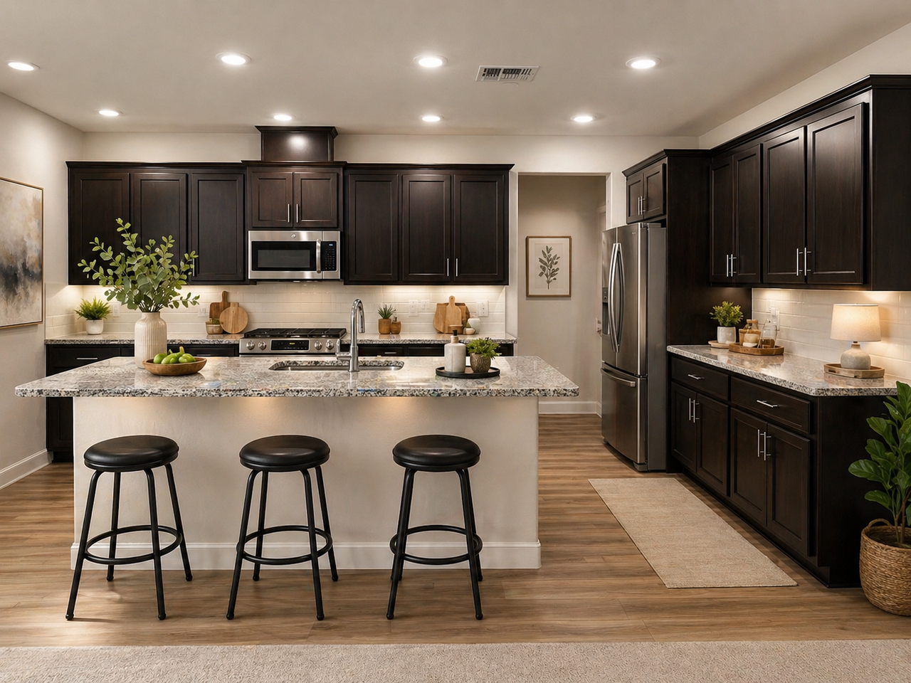2345 Raphael Way #NA - Photo 5 of 10