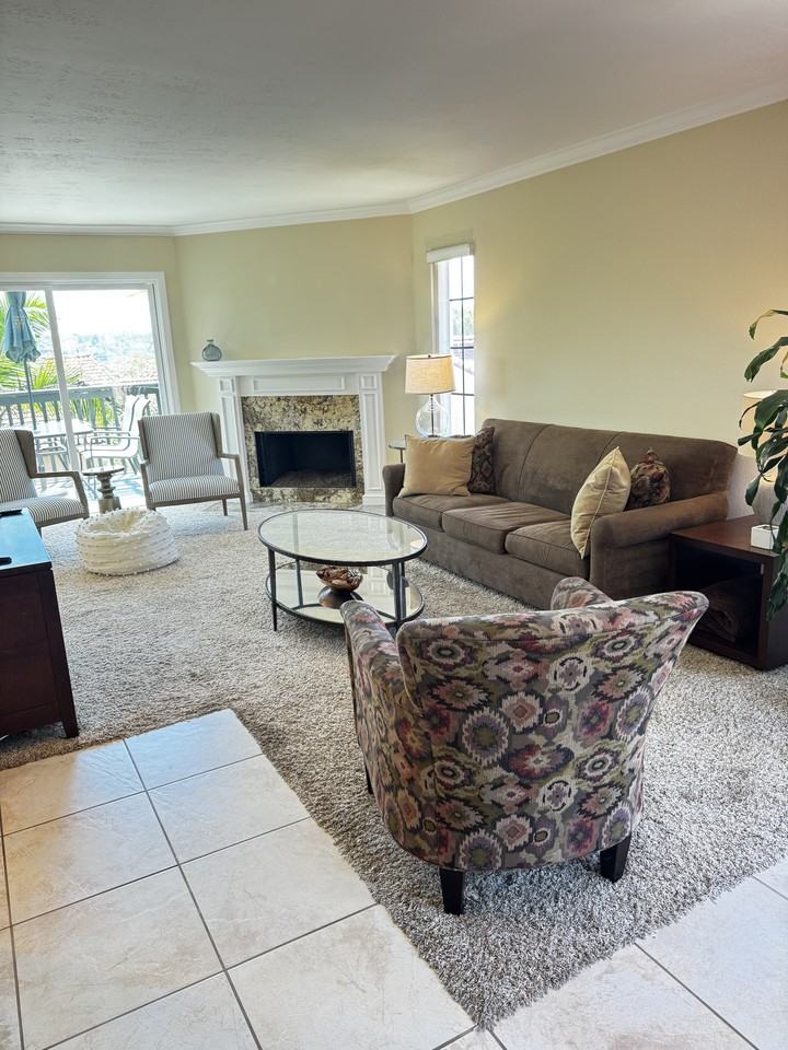 6917 Camino Revueltos #6917 - Photo 3 of 25