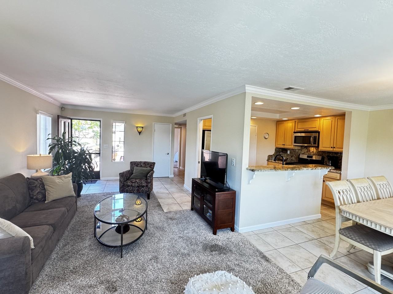 6917 Camino Revueltos #6917 - Photo 4 of 25