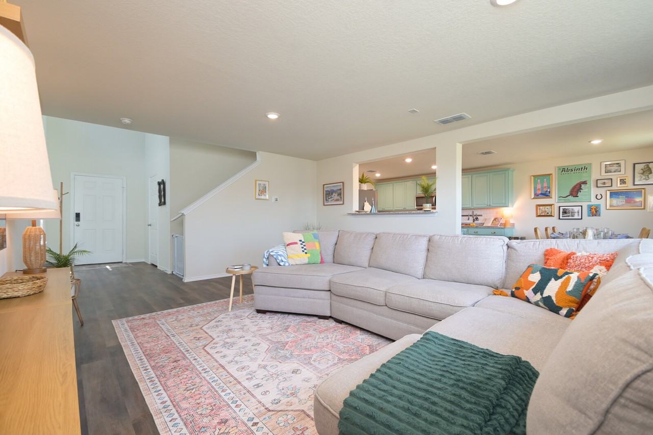 6110 Willow Point Blvd #NA - Photo 4 of 19