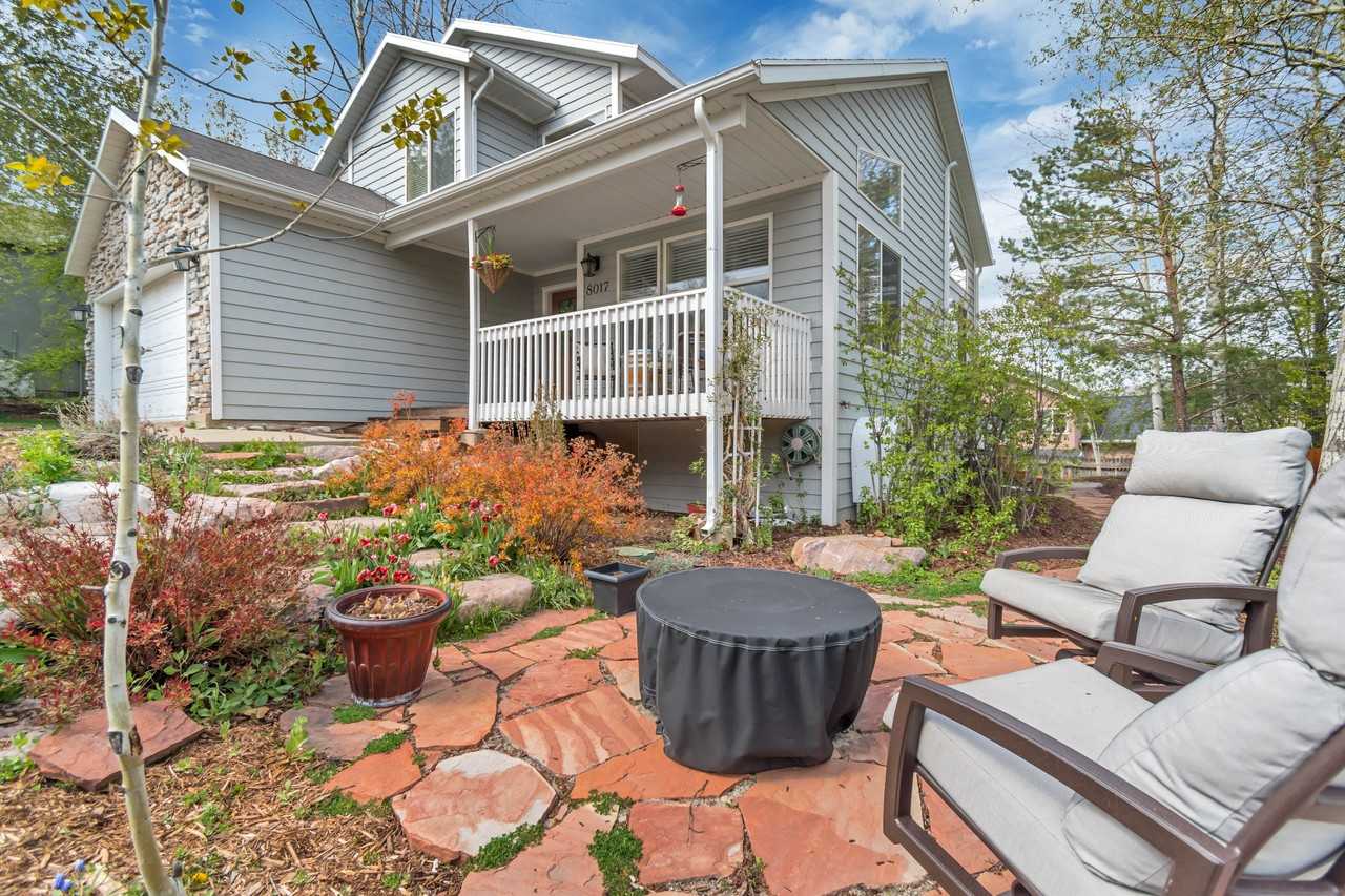 8017 Springshire Dr #NA - Photo 3 of 30