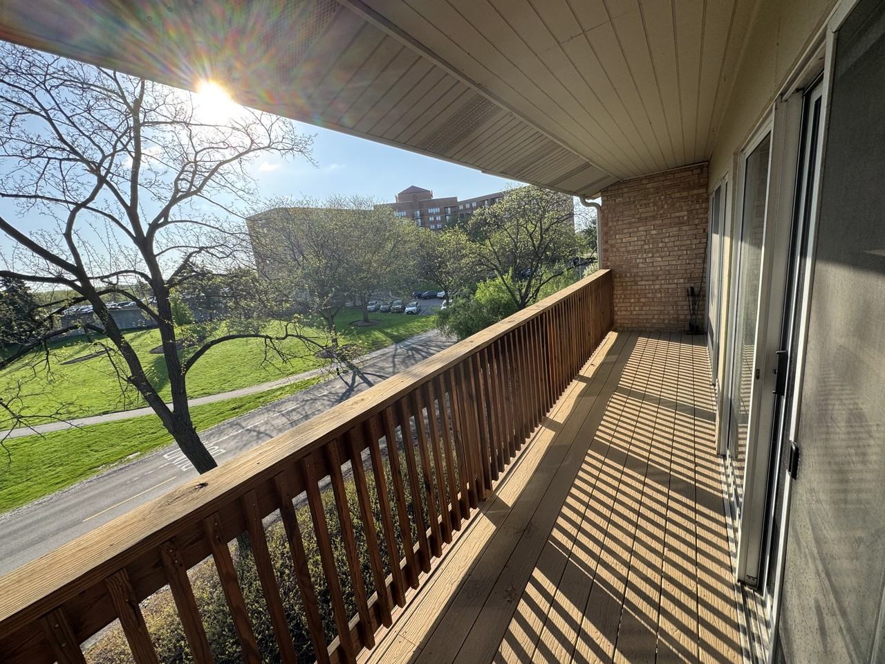5852 Forest View Rd #F - Photo 7 of 7
