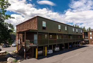 Affordable Living at Aspen Grove Apartments - Photo 1 of 1