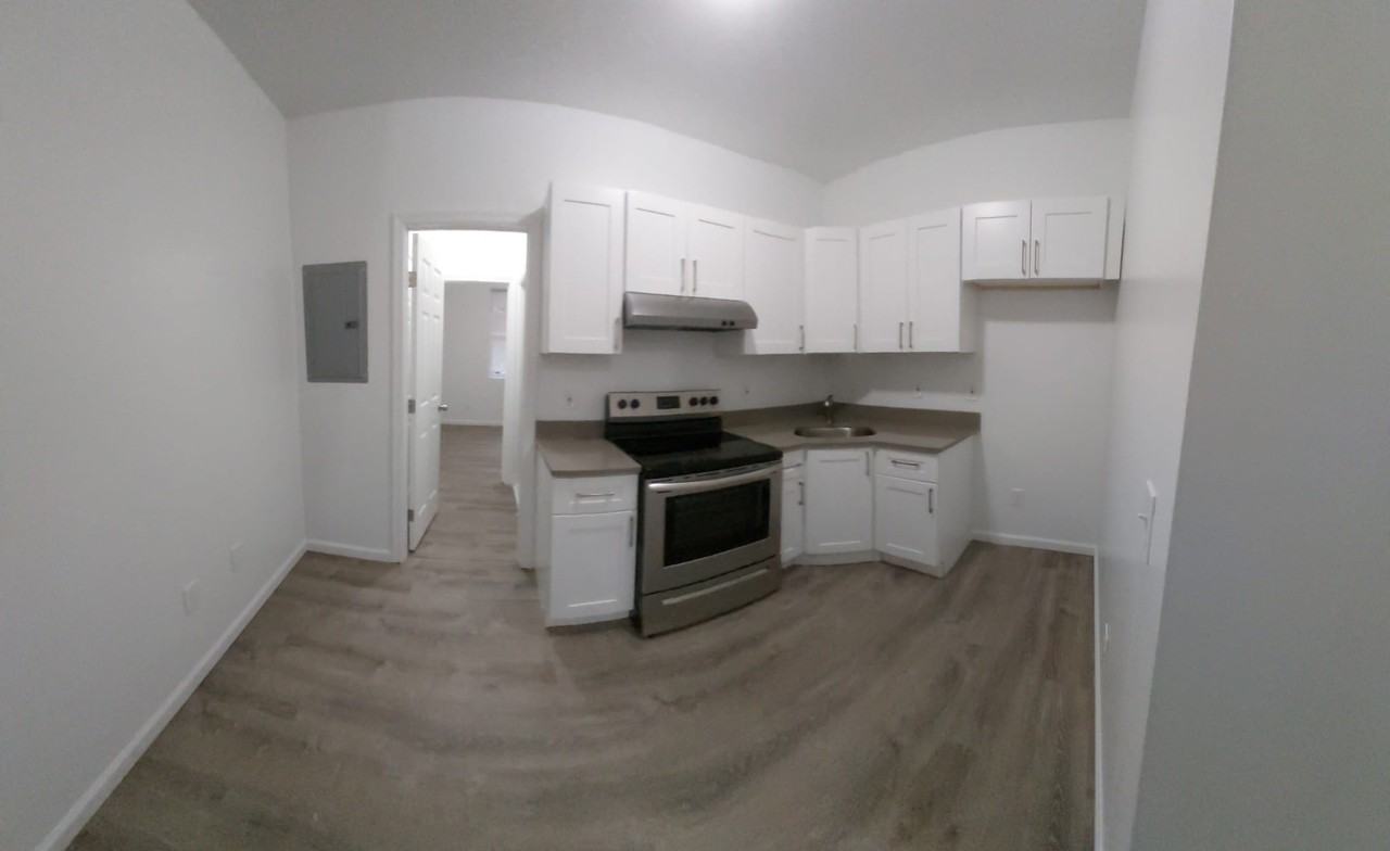 1417 Lenox Ave #1
