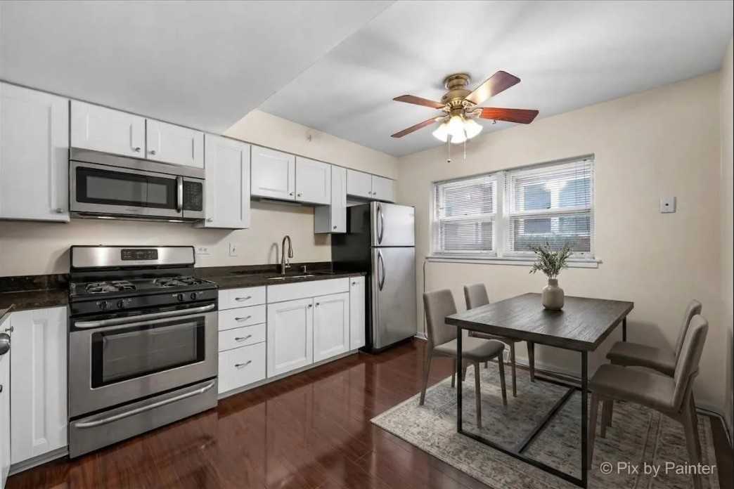 5530 W Lawrence Ave #GN - Photo 2 of 9