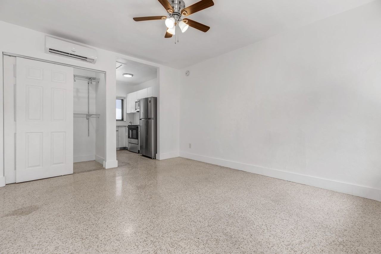 Renovated 1Bed/1Bath Little Havana Lofts - Photo 7 of 42