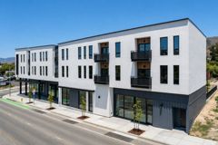 Newly Built Luxury Apartments in San Luis Obispo "Little Italy" - Photo 1 of 1