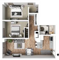 featured image of 320 E 4th St