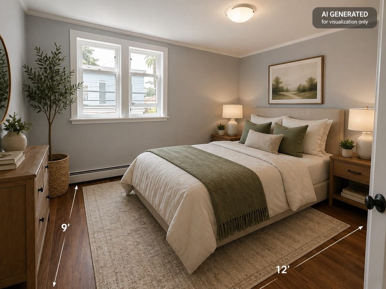 457 Lake Ave #A - Photo 7 of 14
