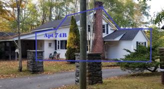 74 Kitz Rd #74B - Photo 1 of 1
