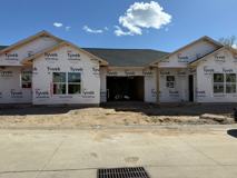 Pre-Leasing Now: Buffalo Ridge Townhomes | 2 Bed, 2 Bath, Attached Garage - Photo 1 of 1