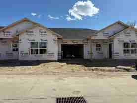 Pre-Leasing Now: Buffalo Ridge Townhomes | 2 Bed, 2 Bath, Attached Garage - Photo 1 of 1