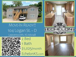 featured image of 104 Logan St