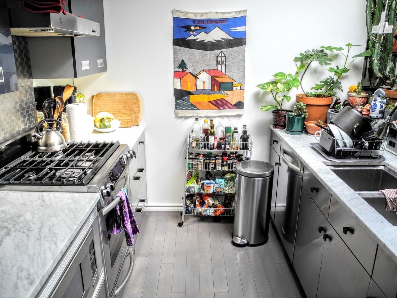 2241 Fitzwater St #3 - Photo 2 of 19