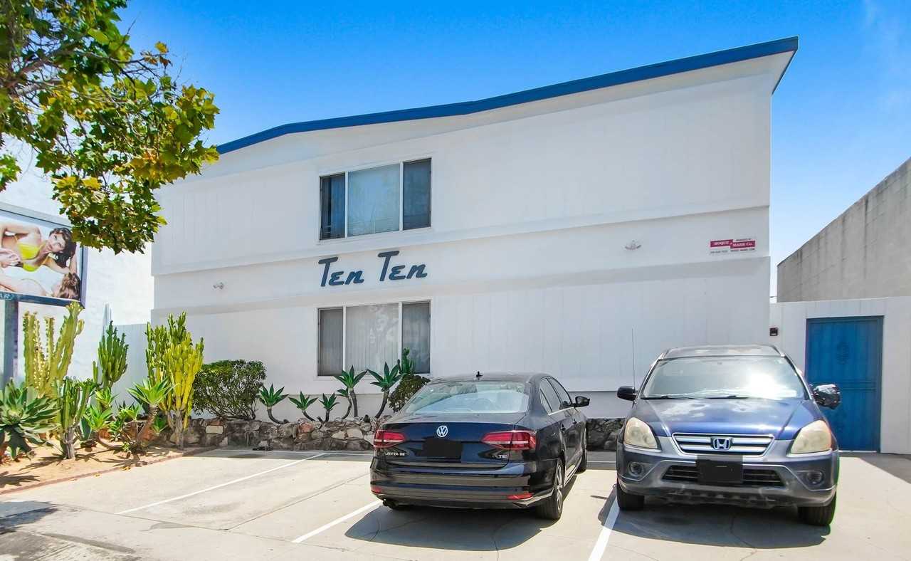 1010 Pico Blvd in Santa Monica.  Walk to the beach and Main St! - Photo 5 of 5