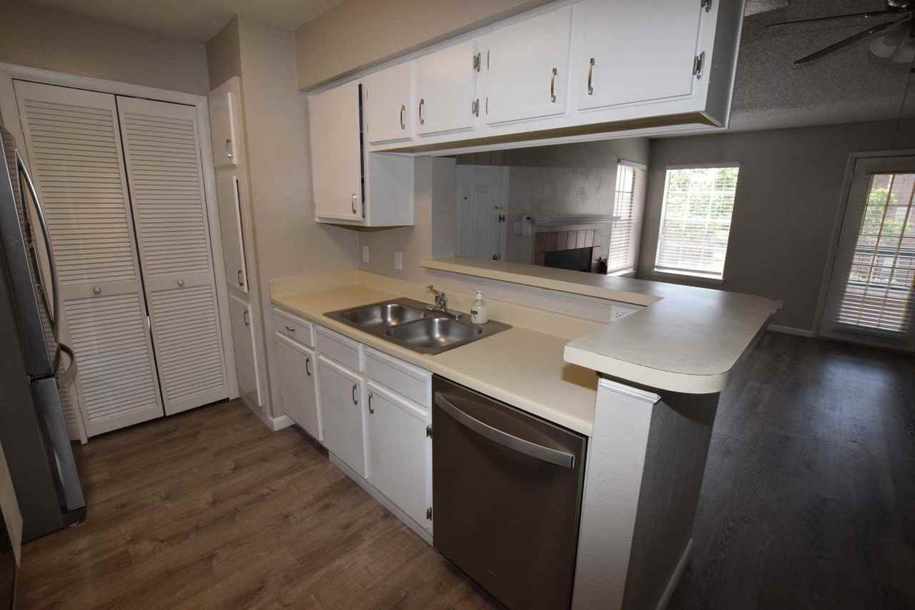 5533 Chrishire Way #F201 - Photo 5 of 12