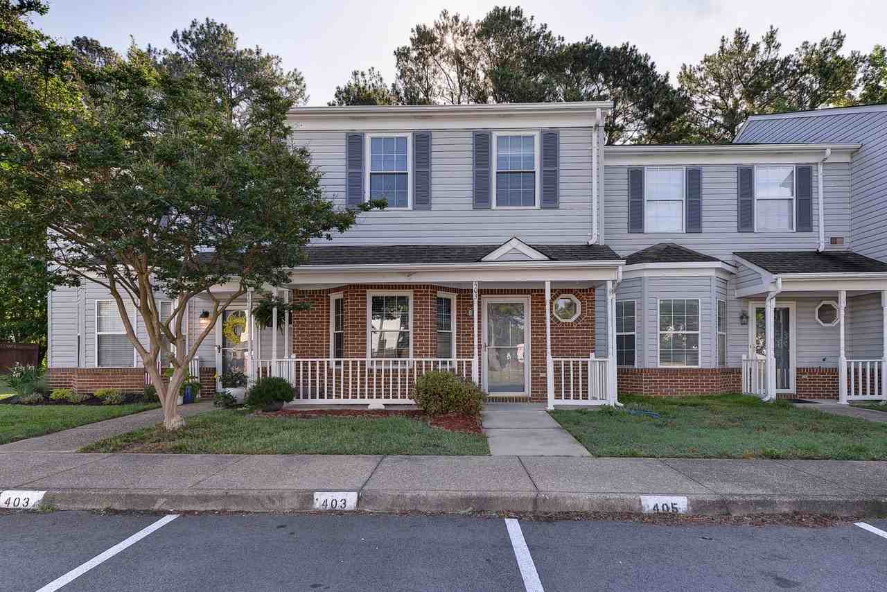 403 Wrought Iron Bnd - Photo 2 of 30