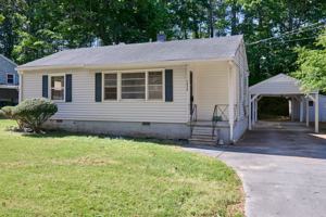 featured image of 1970 Sumter St Nw