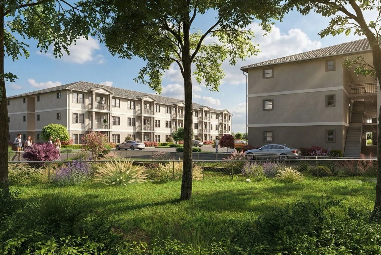 Cardinal Village Apartmens - Photo 4 of 4