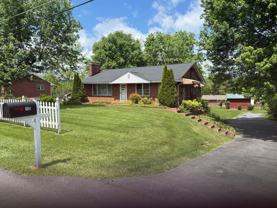 604 Ridgeview Dr - Photo 1 of 1