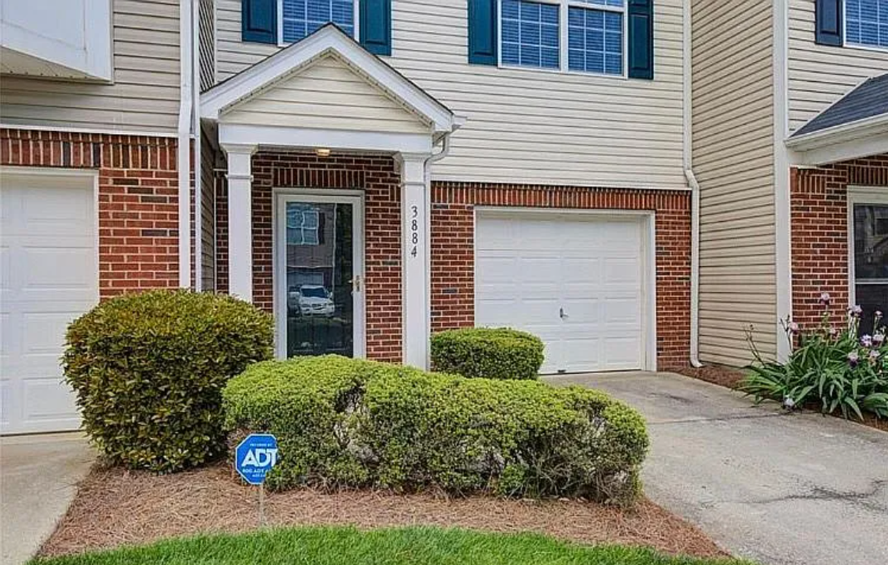 3884 Tarrant Trace Cir - Photo 2 of 22