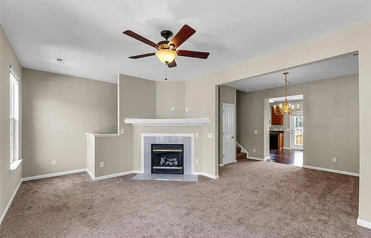 3884 Tarrant Trace Cir - Photo 5 of 22