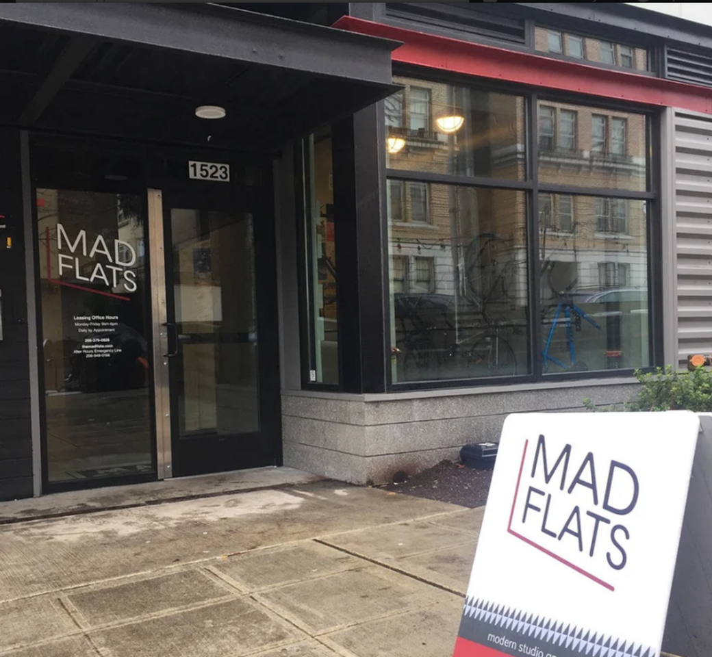 Mad Flats - Photo 4 of 50