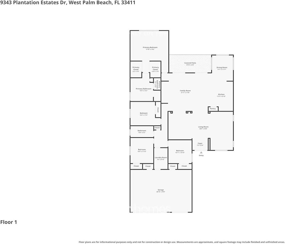 9343 Plantation Estates Dr - Photo 2 of 17