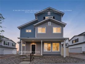 9377 Twin Sisters Dr - Photo 1 of 1