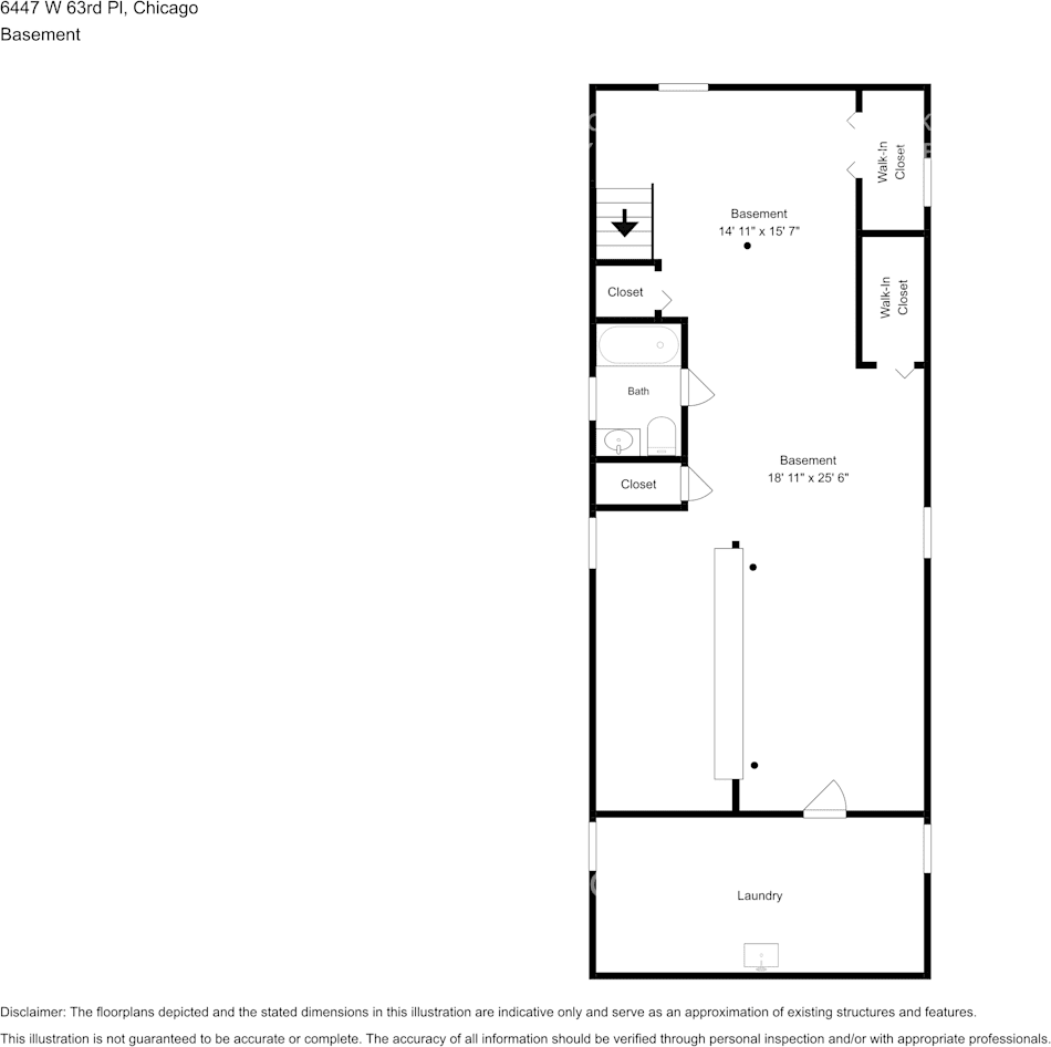 6447 W 63rd Pl - Photo 2 of 20
