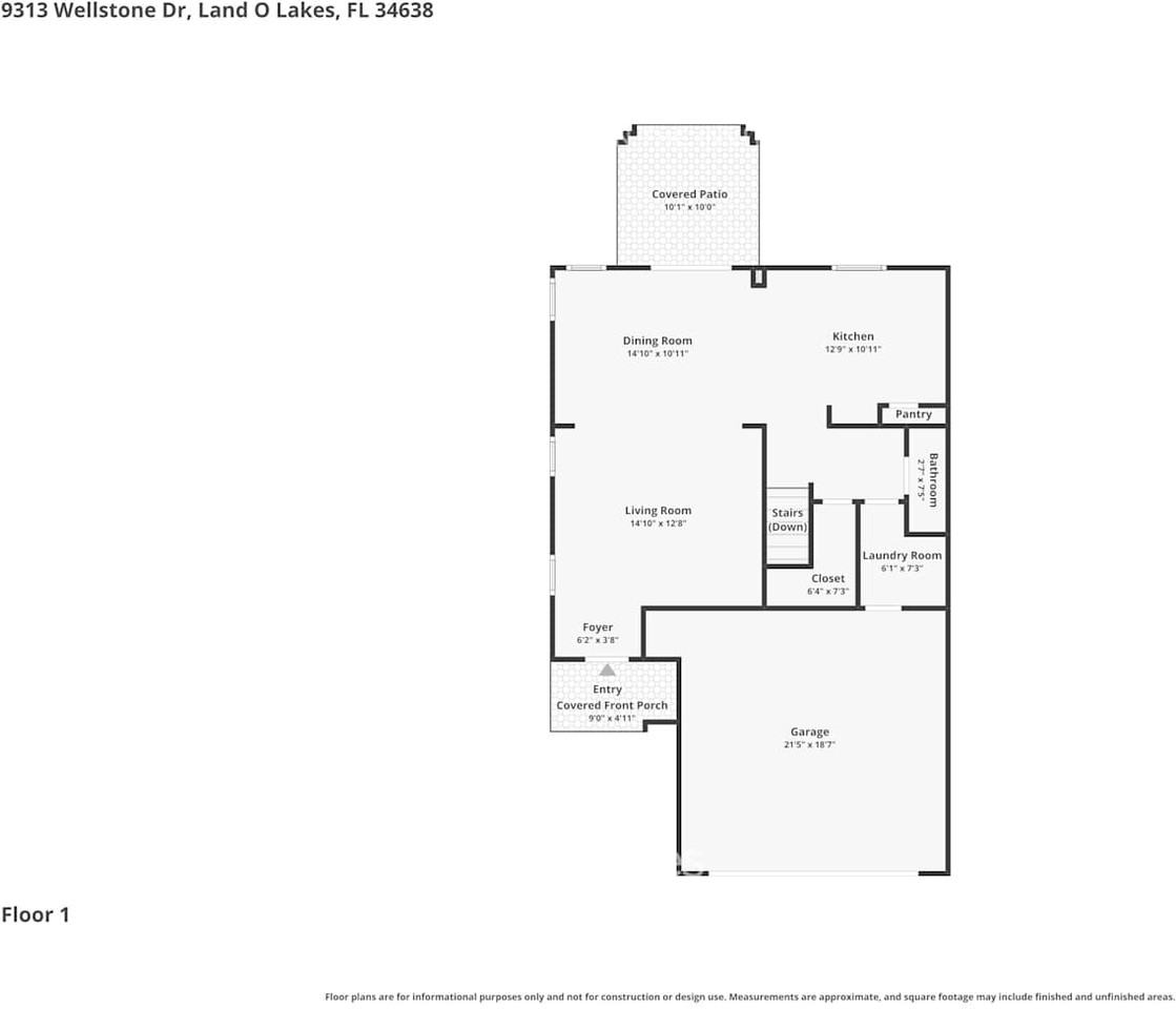 9313 Wellstone Dr - Photo 2 of 18