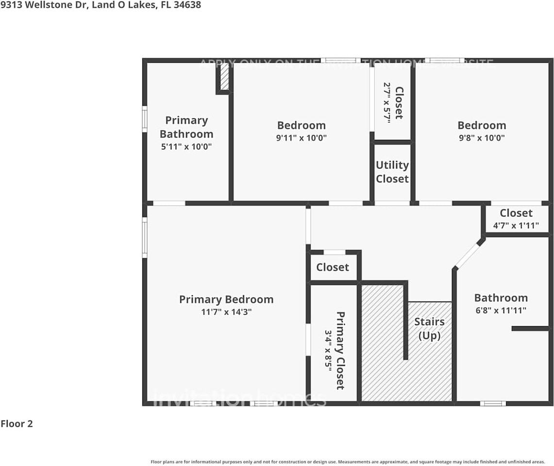 9313 Wellstone Dr - Photo 3 of 18