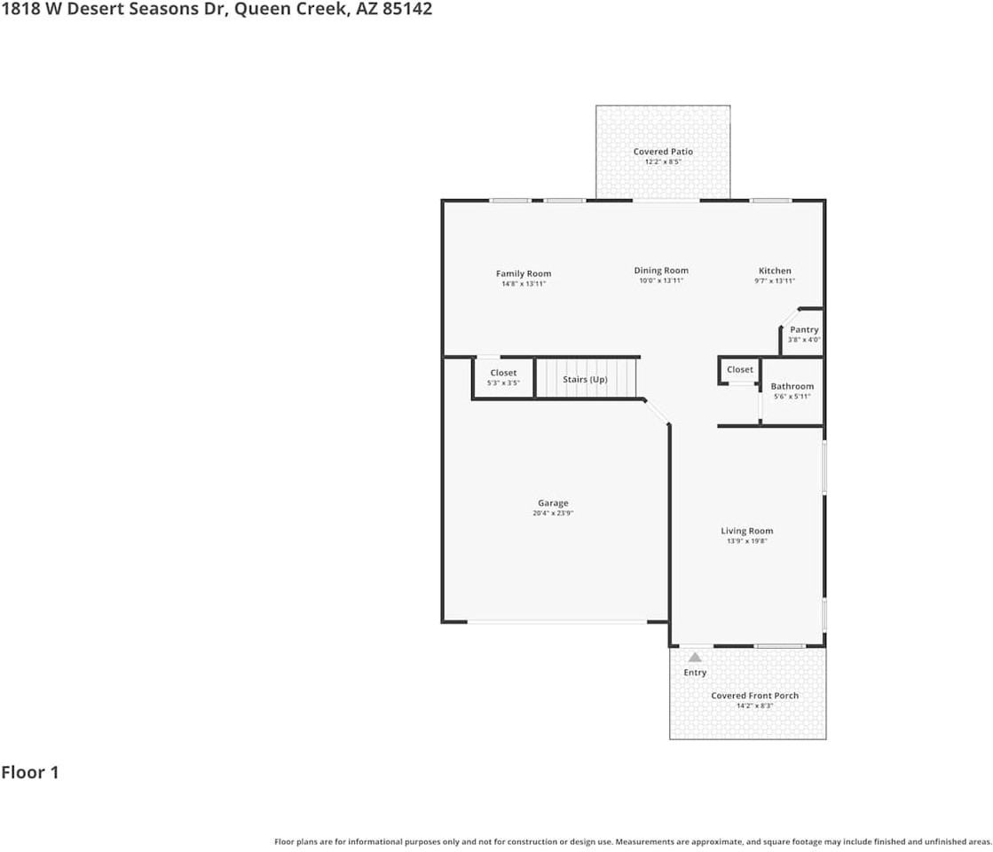 1818 W Desert Seasons Dr - Photo 2 of 18