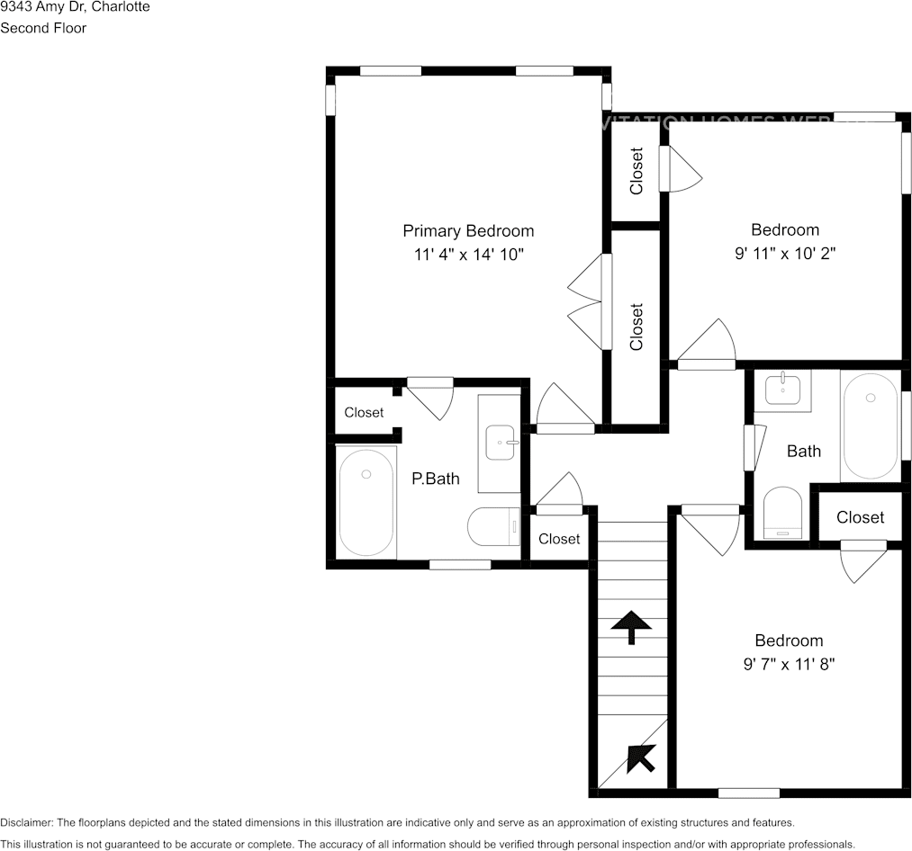 9343 Amy Dr - Photo 3 of 20