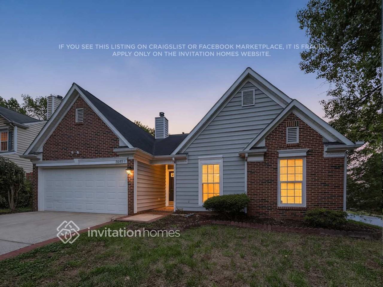 8643 Bodkin Ct
