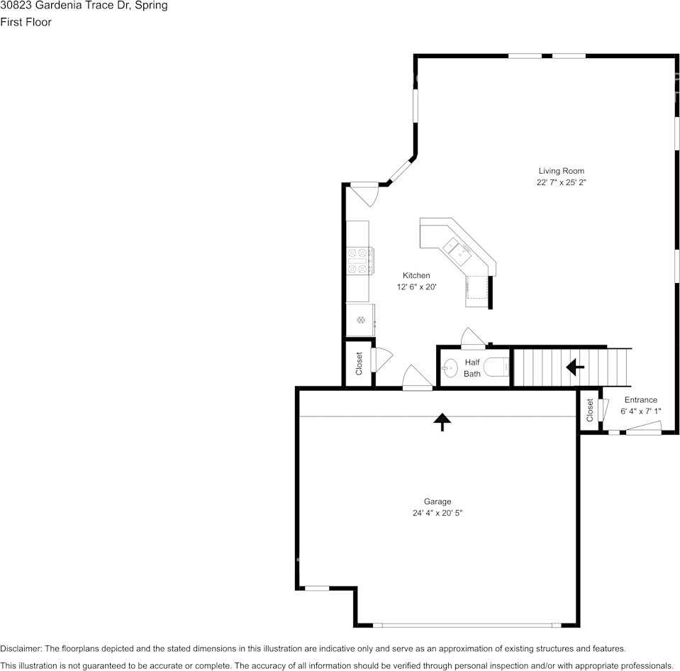 30823 Gardenia Trace Dr - Photo 2 of 20
