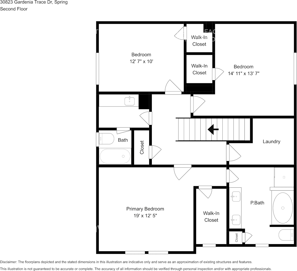 30823 Gardenia Trace Dr - Photo 3 of 20