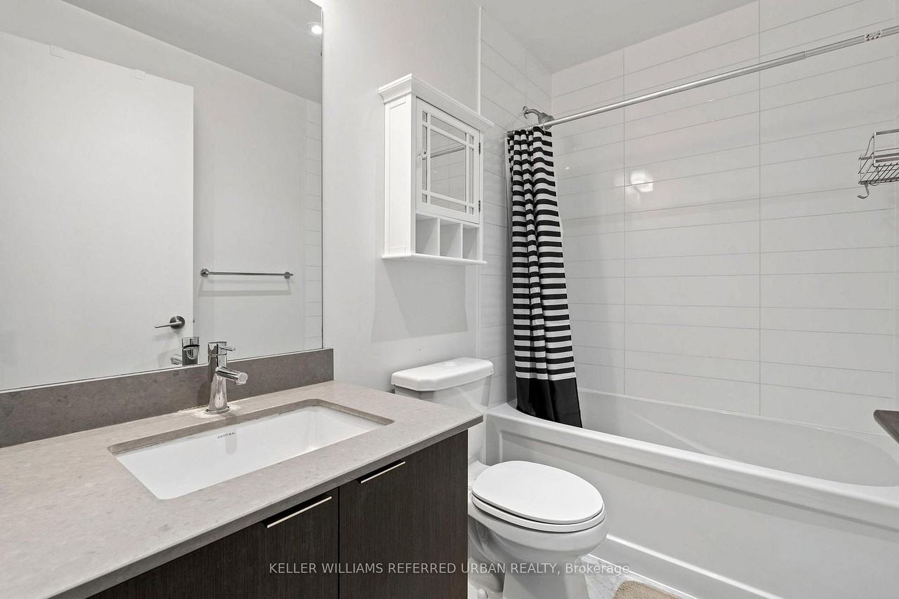 50 Bruyeres Mews #705 - Photo 6 of 13