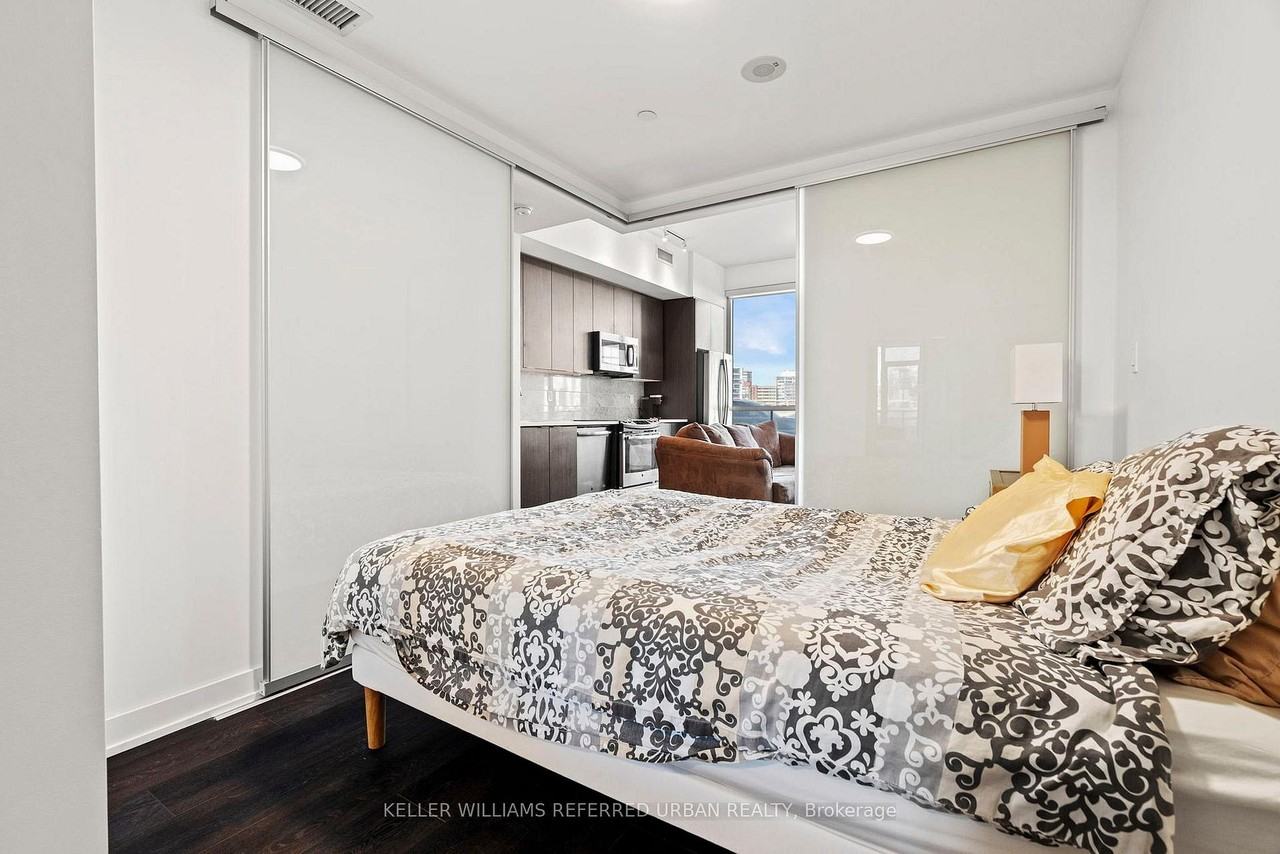 50 Bruyeres Mews #705 - Photo 5 of 13