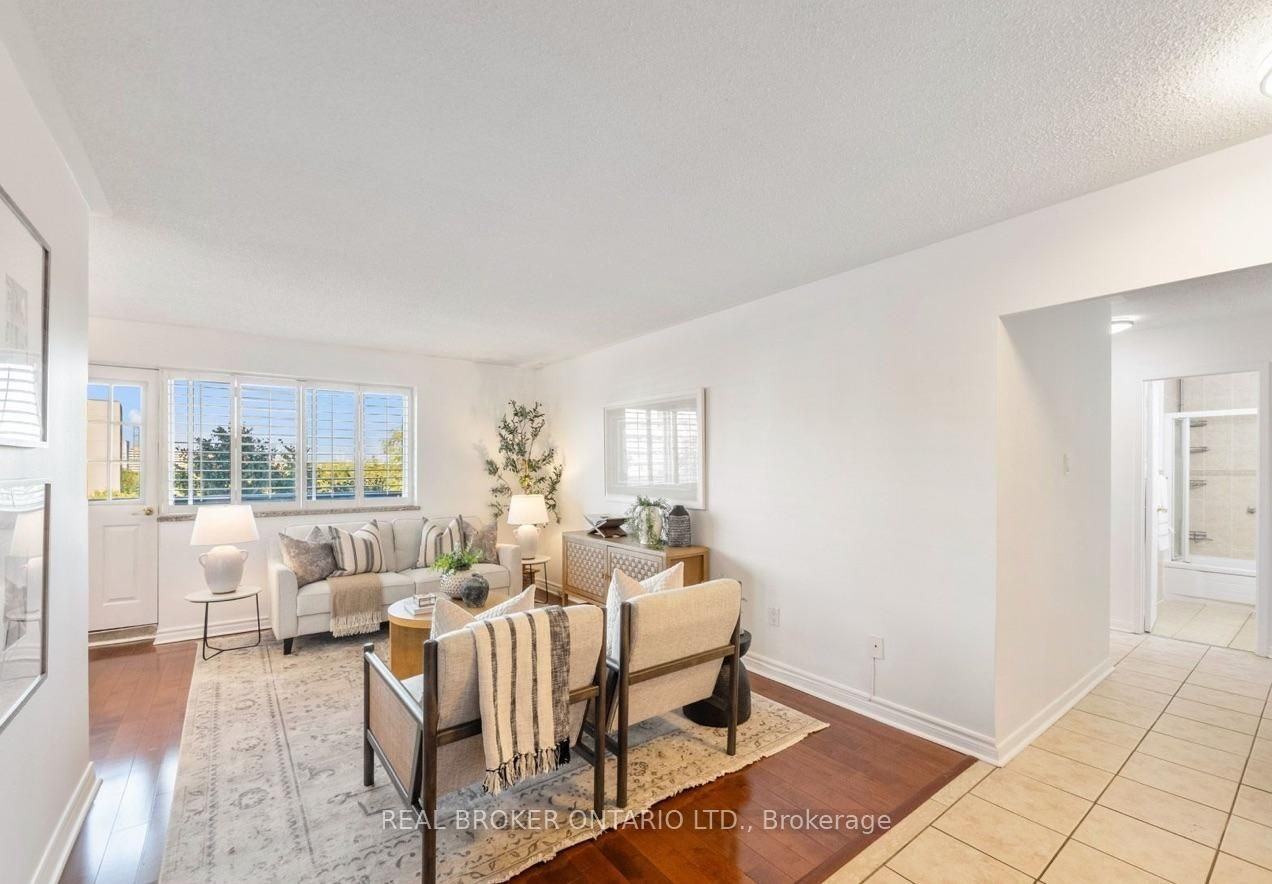 1660 Bloor Street #612 - Photo 4 of 15