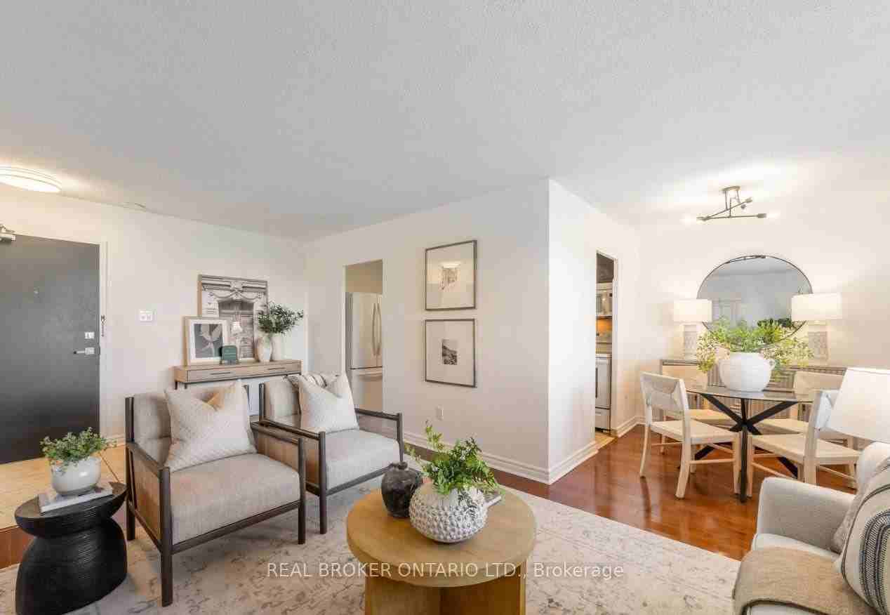 1660 Bloor Street #612 - Photo 3 of 15