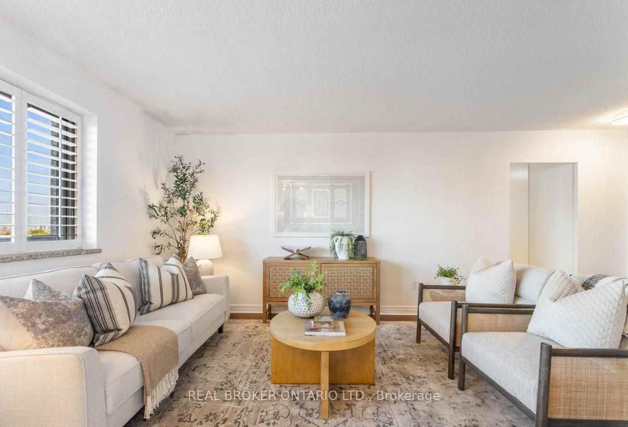 1660 Bloor Street #612 - Photo 7 of 15