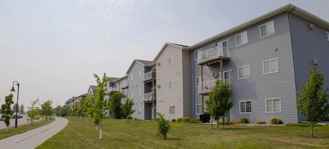 Cascades Apartments - Photo 1 of 1