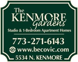 5534 N Kenmore Avenue - Photo 1 of 1