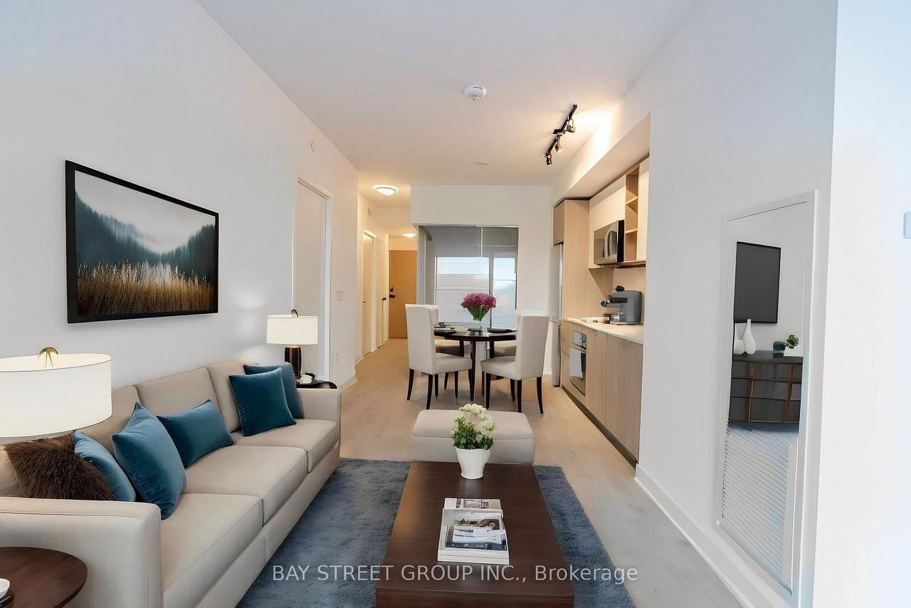 36 Zorra Street #206 - Photo 2 of 9