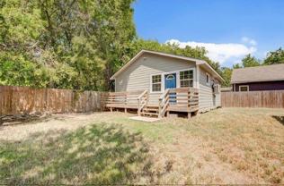 8709 Knox St #1 - Photo 1 of 1