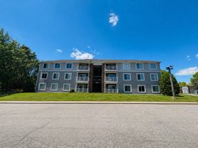 1203 University Ter Apt G #Apt G - Photo 1 of 1