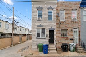 featured image of 101 S Dean St