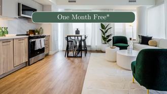 the 203 RESIDENCES - Photo 1 of 1