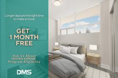 Blue Forest Apartments - Photo 1 of 1